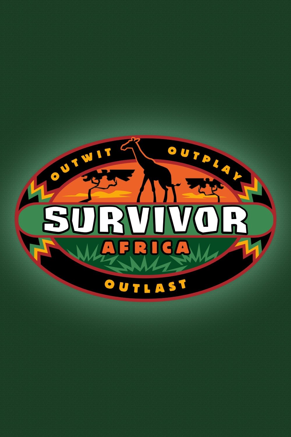 Survivor - Season 3 [15413] (A1764078785) [[Shows]] --Plex--